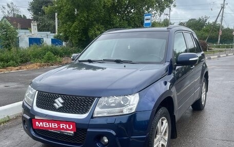 Suzuki Grand Vitara, 2010 год, 1 100 000 рублей, 2 фотография