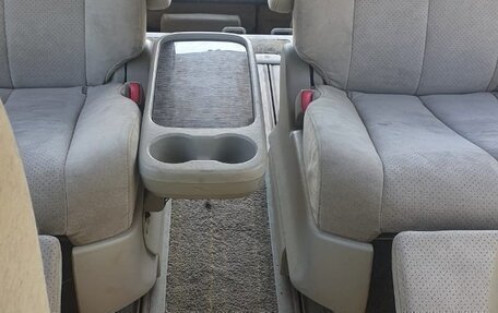 Toyota Estima III рестайлинг -2, 2010 год, 2 050 000 рублей, 10 фотография