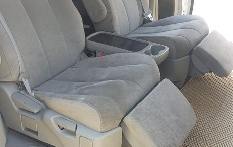 Toyota Estima III рестайлинг -2, 2010 год, 2 050 000 рублей, 13 фотография