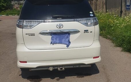 Toyota Estima III рестайлинг -2, 2010 год, 2 050 000 рублей, 17 фотография