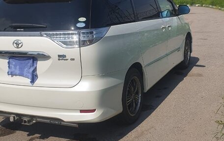 Toyota Estima III рестайлинг -2, 2010 год, 2 050 000 рублей, 16 фотография
