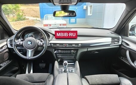 BMW X6, 2019 год, 5 900 000 рублей, 3 фотография
