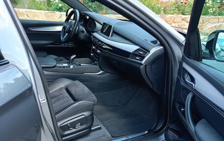 BMW X6, 2019 год, 5 900 000 рублей, 4 фотография
