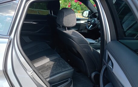 BMW X6, 2019 год, 5 900 000 рублей, 5 фотография