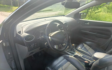 Ford Focus II рестайлинг, 2008 год, 520 000 рублей, 3 фотография