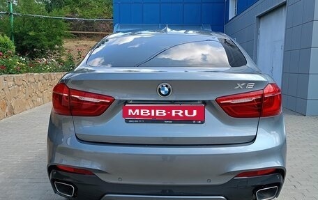 BMW X6, 2019 год, 5 900 000 рублей, 10 фотография