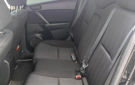 Mazda 3, 2009 год, 920 000 рублей, 4 фотография