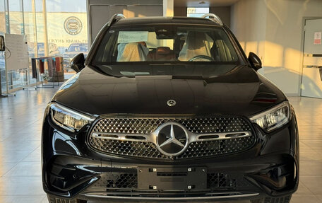 Mercedes-Benz GLC, 2024 год, 7 077 000 рублей, 3 фотография