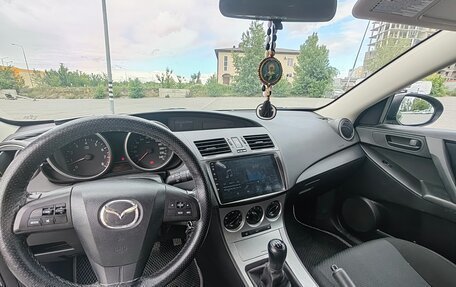 Mazda 3, 2009 год, 920 000 рублей, 5 фотография
