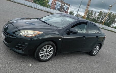 Mazda 3, 2009 год, 920 000 рублей, 2 фотография