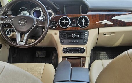 Mercedes-Benz GLK-Класс, 2012 год, 2 150 000 рублей, 5 фотография