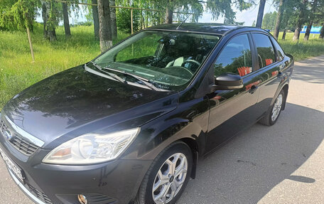 Ford Focus II рестайлинг, 2008 год, 520 000 рублей, 8 фотография