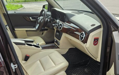 Mercedes-Benz GLK-Класс, 2012 год, 2 150 000 рублей, 4 фотография