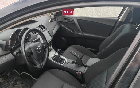 Mazda 3, 2009 год, 920 000 рублей, 3 фотография