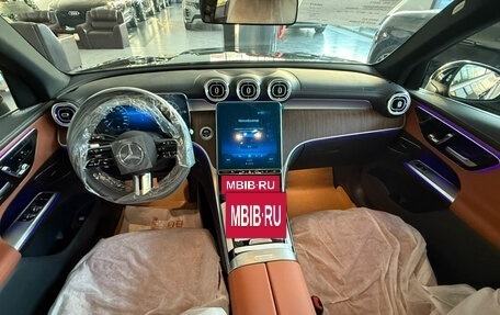 Mercedes-Benz GLC, 2024 год, 7 077 000 рублей, 5 фотография