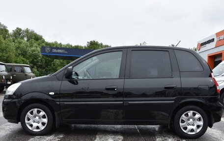 Hyundai Matrix I рестайлинг, 2008 год, 660 000 рублей, 4 фотография