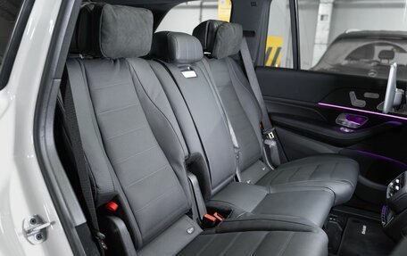 Mercedes-Benz GLS, 2024 год, 17 160 000 рублей, 7 фотография