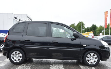 Hyundai Matrix I рестайлинг, 2008 год, 660 000 рублей, 10 фотография
