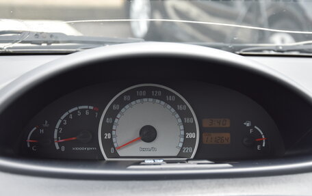 Hyundai Matrix I рестайлинг, 2008 год, 660 000 рублей, 15 фотография