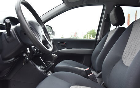 Hyundai Matrix I рестайлинг, 2008 год, 660 000 рублей, 18 фотография