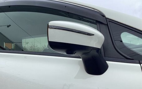 Nissan Note II рестайлинг, 2020 год, 850 000 рублей, 10 фотография