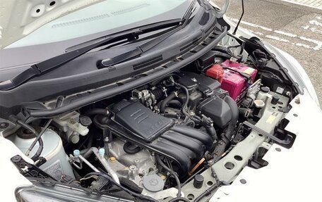 Nissan Note II рестайлинг, 2020 год, 850 000 рублей, 14 фотография