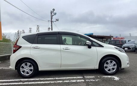 Nissan Note II рестайлинг, 2020 год, 850 000 рублей, 6 фотография