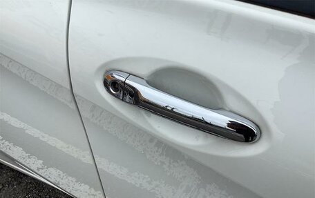Nissan Note II рестайлинг, 2020 год, 850 000 рублей, 13 фотография
