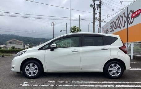 Nissan Note II рестайлинг, 2020 год, 850 000 рублей, 3 фотография
