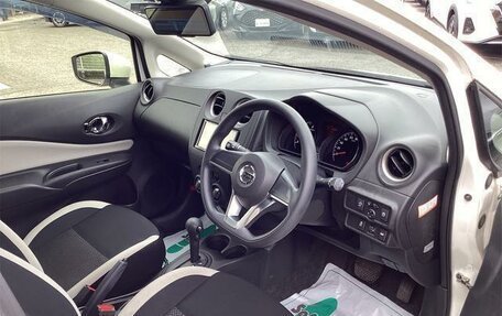 Nissan Note II рестайлинг, 2020 год, 850 000 рублей, 20 фотография