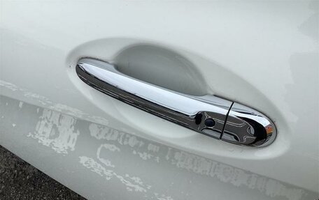Nissan Note II рестайлинг, 2020 год, 850 000 рублей, 30 фотография