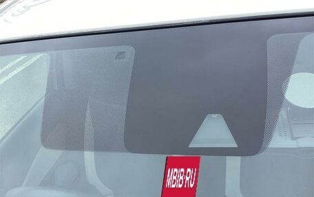 Nissan Note II рестайлинг, 2020 год, 850 000 рублей, 32 фотография