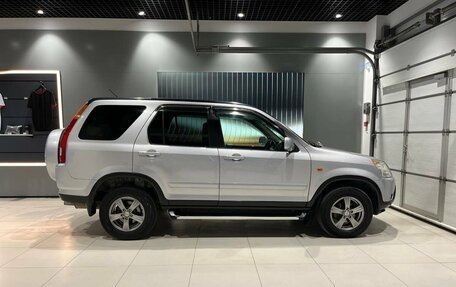 Honda CR-V II рестайлинг, 2001 год, 890 000 рублей, 6 фотография