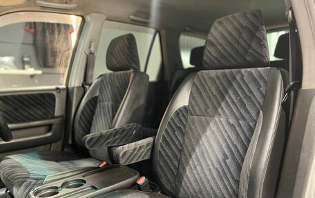 Honda CR-V II рестайлинг, 2001 год, 890 000 рублей, 13 фотография