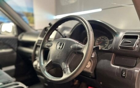 Honda CR-V II рестайлинг, 2001 год, 890 000 рублей, 15 фотография