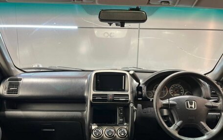 Honda CR-V II рестайлинг, 2001 год, 890 000 рублей, 16 фотография