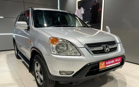 Honda CR-V II рестайлинг, 2001 год, 890 000 рублей, 7 фотография