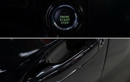 Toyota Land Cruiser Prado 150 рестайлинг 2, 2017 год, 3 798 000 рублей, 16 фотография