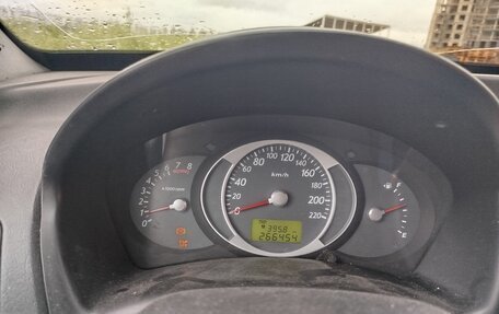 Hyundai Tucson III, 2008 год, 620 000 рублей, 5 фотография
