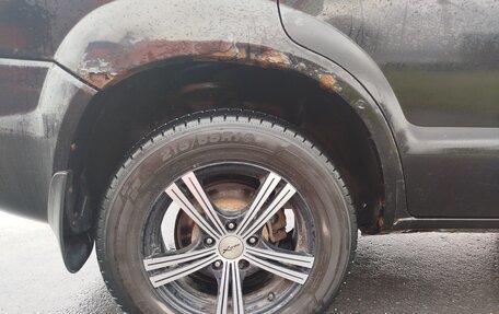 Hyundai Tucson III, 2008 год, 620 000 рублей, 6 фотография