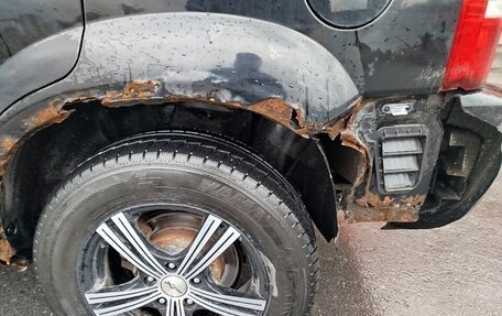 Hyundai Tucson III, 2008 год, 620 000 рублей, 7 фотография