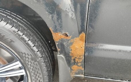 Hyundai Tucson III, 2008 год, 620 000 рублей, 10 фотография