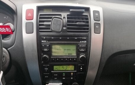 Hyundai Tucson III, 2008 год, 620 000 рублей, 8 фотография