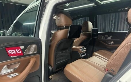 Mercedes-Benz GLS, 2024 год, 17 160 000 рублей, 5 фотография