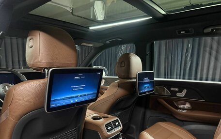 Mercedes-Benz GLS, 2024 год, 17 160 000 рублей, 6 фотография