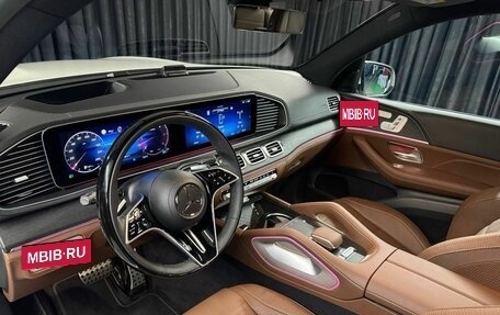 Mercedes-Benz GLS, 2024 год, 17 160 000 рублей, 4 фотография