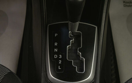 Hyundai Solaris II рестайлинг, 2013 год, 749 000 рублей, 14 фотография