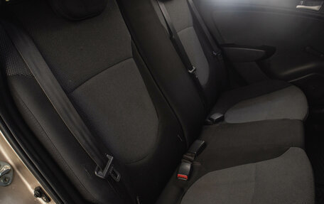 Hyundai Solaris II рестайлинг, 2013 год, 749 000 рублей, 16 фотография