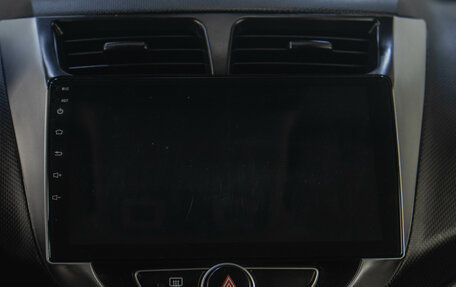 Hyundai Solaris II рестайлинг, 2013 год, 749 000 рублей, 12 фотография
