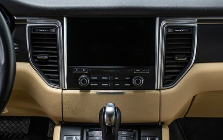 Porsche Macan I рестайлинг, 2018 год, 4 298 000 рублей, 15 фотография